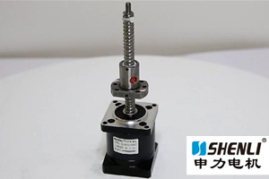 工業(yè)步進(jìn)電機廠家