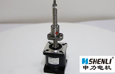 工業步進電機廠家