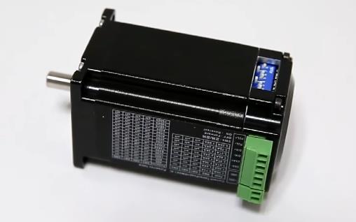 步進電機驅動器